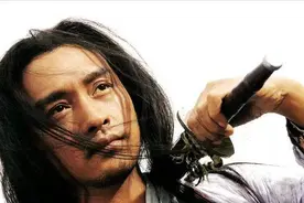 数十年之后依然被怀念，张国荣的“路人缘”，凭什么这么好？图片