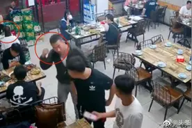 唐山事件：没有“英雄救美”，只有girls help girls图片