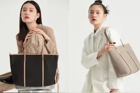 百元包合集！好看又实用，上班休闲都能背图片