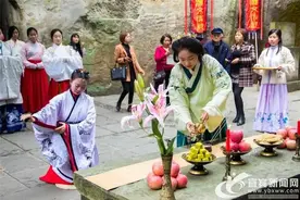 “奠”“祭”“祀”是有特定含义的，别用混了图片