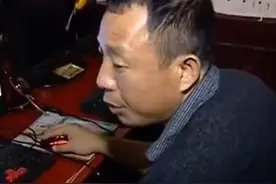 亲子鉴定证实19岁儿子是亲生，湖南大叔却哭喊：6个月能生小孩吗图片