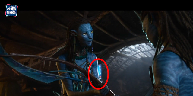 《阿凡达2》最终预告解析！老二社死名场面！更多新画面曝光