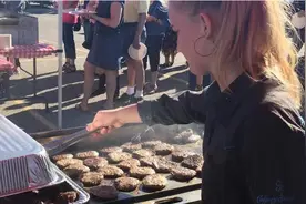 真实丨大温高中女生打工亲历记 为什么青少年要打工，怎么打工？图片