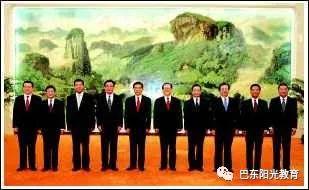 吴官正爱人张锦裳：相伴五十年