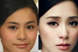 一个女人是不是“抗老脸”，过了35岁就能看出！关键在这3个特征图片