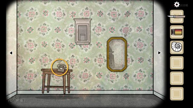 攻略 | 锈湖1《轮回的房间-Samsara Room》重置PC图文攻略+隐藏关卡