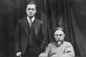 宋诗那点事儿2：这些比喻忒那啥了 || 钱锺书《宋诗选注》图片