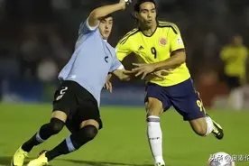 阿根廷和乌拉圭，为什么有那么多相似之处？图片