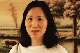 葛菲：这辈子最正确的决定，就是遵从父亲遗愿认真训练图片