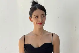 港姐第三轮面试，翻版孙艺珍及林俊贤女儿抢镜，清纯美少女最养眼图片