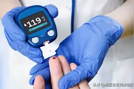 “升糖大户”被揪出，4种食物可能会升高血糖，再爱吃也要管住嘴图片