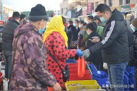 别嫌便宜，青岛开春3种“灵魂”下酒菜，吃过都是地道本地土著人图片