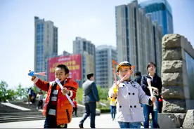 如果在京津冀找个宜居养老城市，前五城会是谁？天津能排第一不？图片
