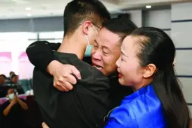 千里寻亲路，何处是归途？为什么会有这么多的走失儿童？图片