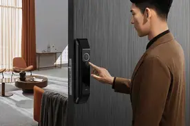 618好物推荐：华为智能门锁问鼎京东好物榜，赶紧来种草图片