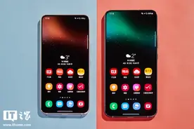 三星 Galaxy S22 / S22 +图赏：老设计焕发新感觉图片