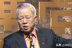 曾仕强曾说过“圣人身份”，2个预言或将实现，未来人类何去何从图片