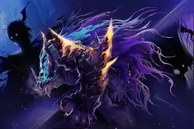 DNF：逼格拉满的妖怪BOSS？幽暗岛剧情分析图片