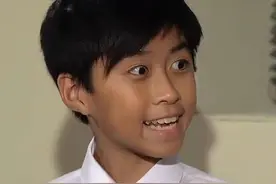 TVB知名童星宣布复出！成为击剑运动员出战奥运，与女友甜蜜恩爱图片