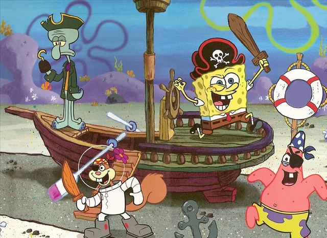 快进来回忆童年!这124部童年经典动画片,你看过几部?