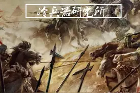 项羽彭城之战，3万精锐突袭刘邦50万大军，如何打出史诗级胜利图片