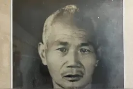 大学念中文系，毕业来华工作，这位泰国华裔欲寻根图片