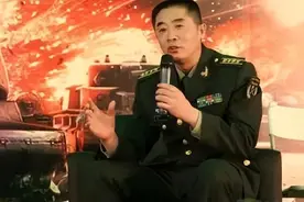 如果爆发战争，电视上的军事专家，能上前线指挥军队打仗吗？图片