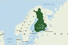 80年前，败给小国：这场战争，俄罗斯本不应遗忘图片