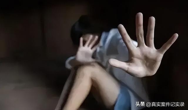 新婚妻子被4人轮奸8小时，丈夫全程目睹，事后夫妻惨遭杀害