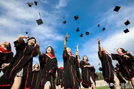 广东这5所学院，都有硕士点！实力强劲，就业有前景，你选不选？图片