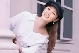 香港知名女星移居内地开民宿！亲自拍片宣传，42寸大白腿成功抢镜图片