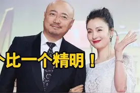 冯裤子倒下，徐光头崛起！小陶虹的事儿，牵连不到这位电影新贵？图片