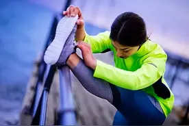 寿命长短，看腿能知道？出现以下5个征兆，说明是寿命长的人图片