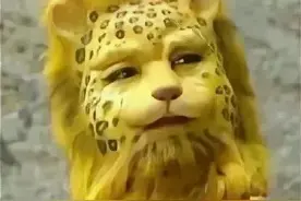 《西游记》里不止有金钱豹，还有这些好音乐图片