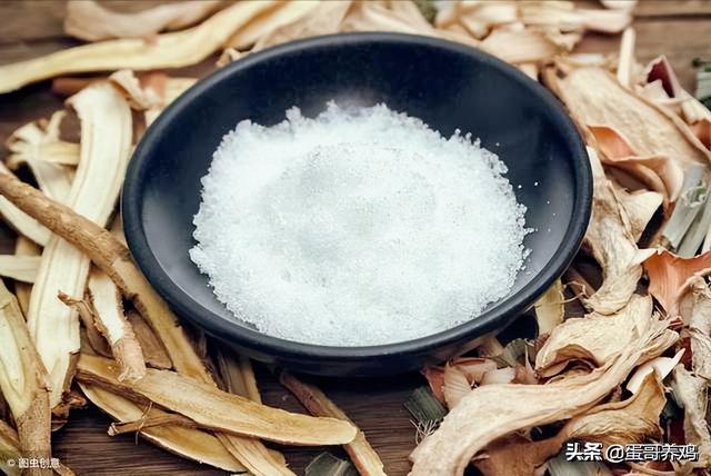 鸡皮肤痒用什么药