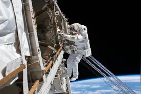 为什么科学家宁可探索太空，也不研究深海？是深海太恐怖了吗？图片