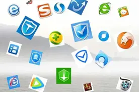 盘点那些流氓软件中的“王中王”图片