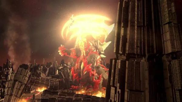 贝利亚奥特曼技能大全武器