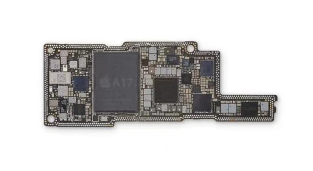 ���֡�iPhone 15������ֵ���������ٶȡ�������������2TB�汾��