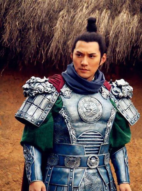 秦琼儿子墓出土，揭开唐第一猛将身份：不是李元霸，更不是尉迟恭