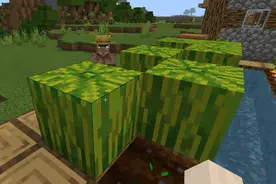 「我的世界」大发现！猪猪竟然还有隐藏技能？图片