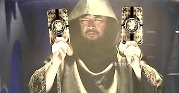 盘点五大反派《铠甲勇士》，第一个善良，第三个乖僻??！