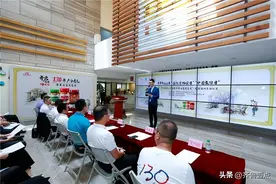 匠心延续历史传承 广合腐乳130周年开平非遗摄影展见证满满旧时光图片