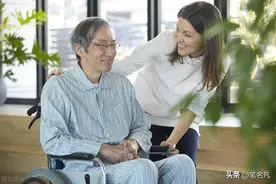 人过五十，拼的不是钱、事业，拼的是这两样，拥有才是真正的福气图片