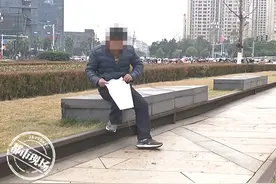 南昌：租新能源车跑配送月入过万？他怀疑自己被“套路”图片