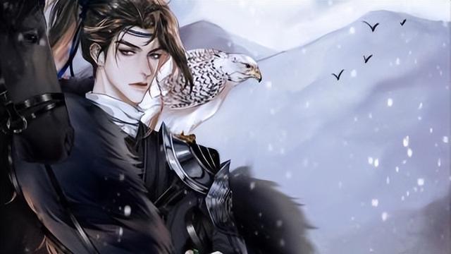 永生的同人小说有那些（9本已完结武侠同人小说）