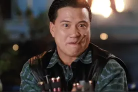 不要嘲笑万梓良“落魄”，在香港艺人里，他已经很体面了图片