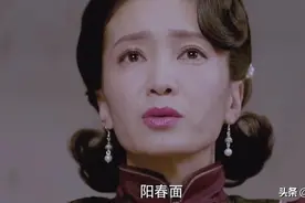 《灵魂摆渡2》她吃太岁肉后长生不老，却靠吸食寿命维持青春美貌图片