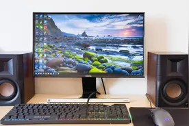 千元以下唯一拥有等磁场带式高音的惠威D100音箱，能不能听个响？图片