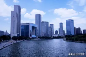 由北京人和天津人问路习惯不同所想到图片